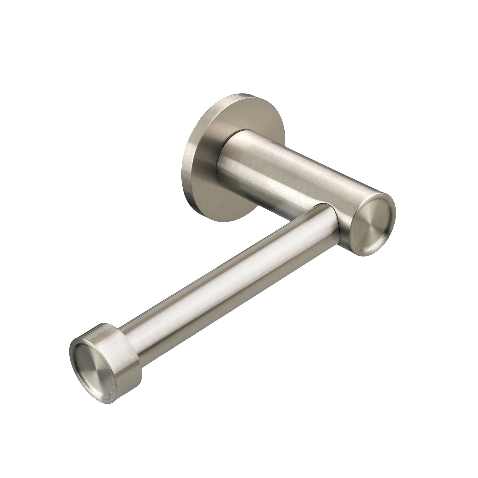 Percy 6 in. Single Arm Towel Rack